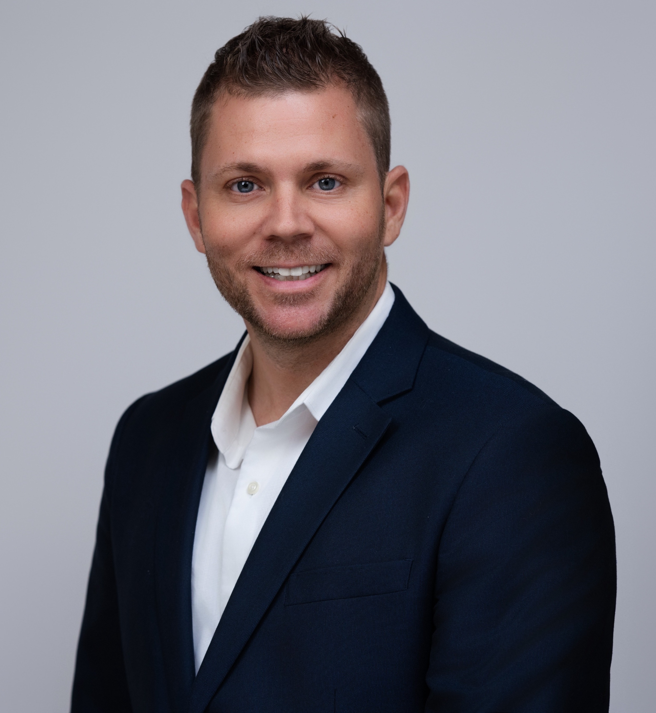 John Sindorf — Fractional Revenue Architect